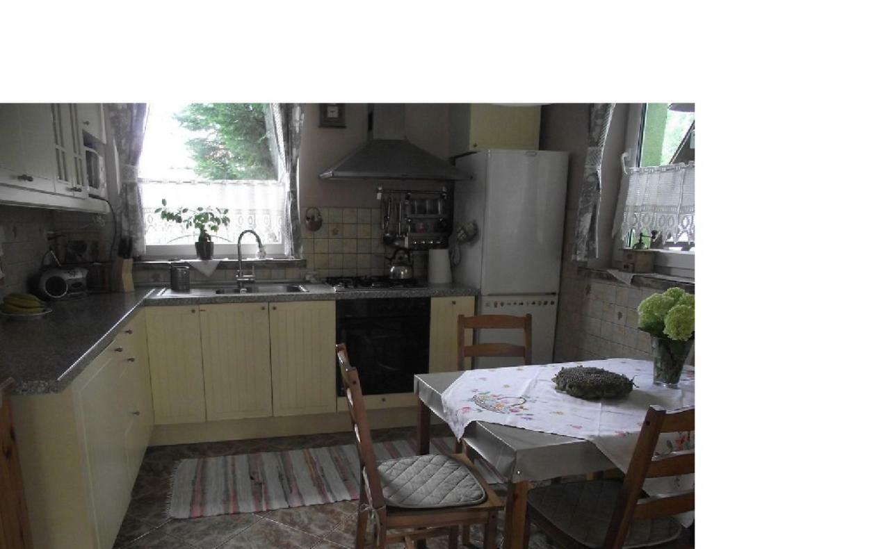 Apartamenty Kot Hel Exterior foto