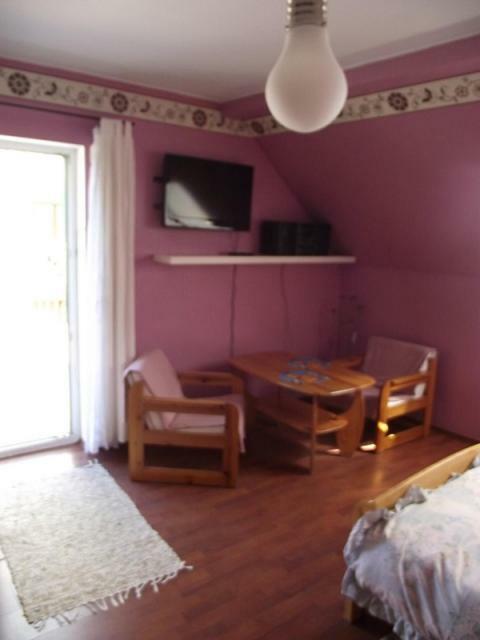 Apartamenty Kot Hel Exterior foto